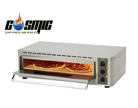 ROLLER GRILL PZ4302D Lò nướng bánh pizza hồng ngoại